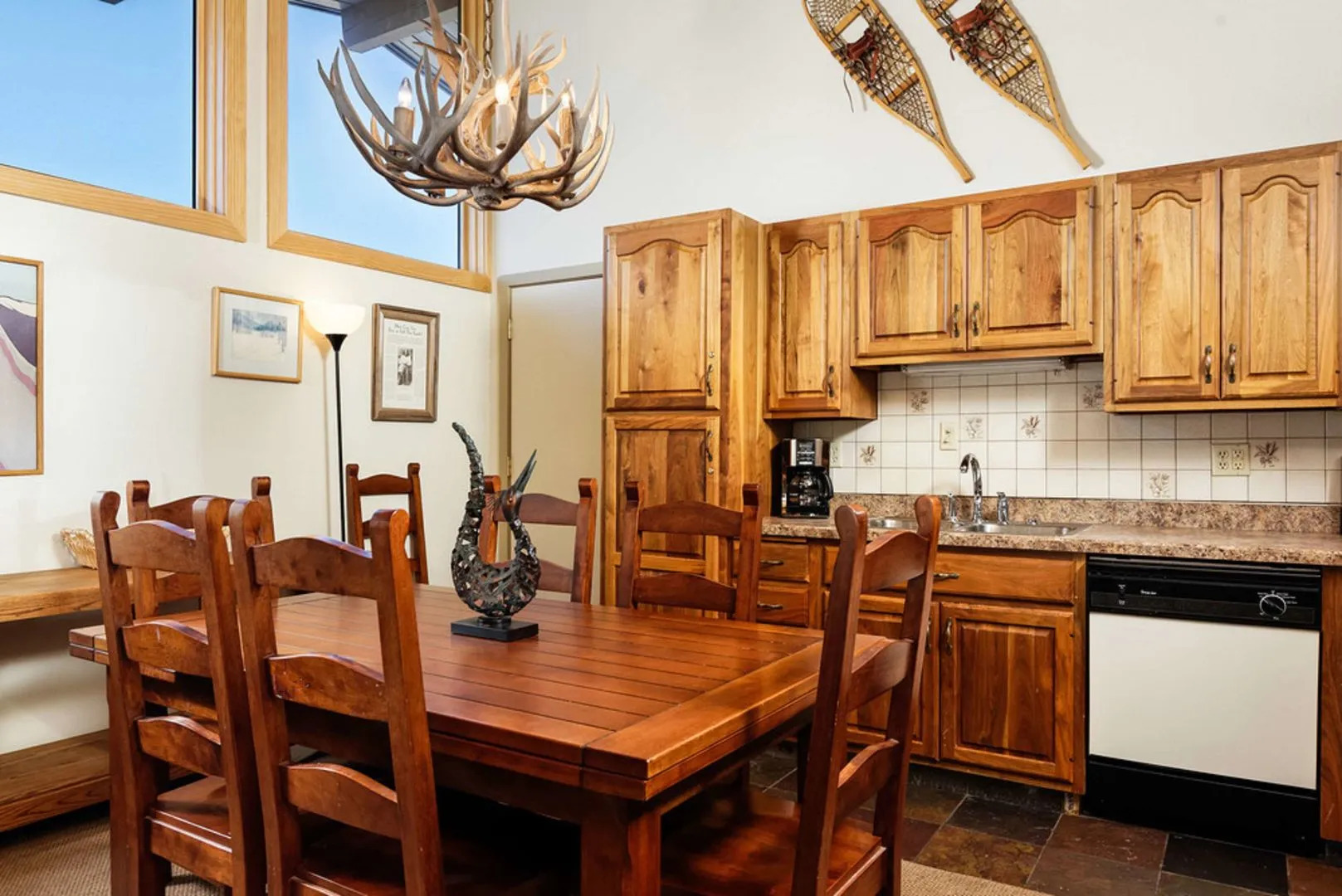 Aspenwood Condominiums