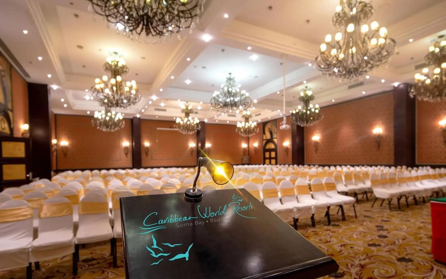 Sentido Caribbean world soma Bay