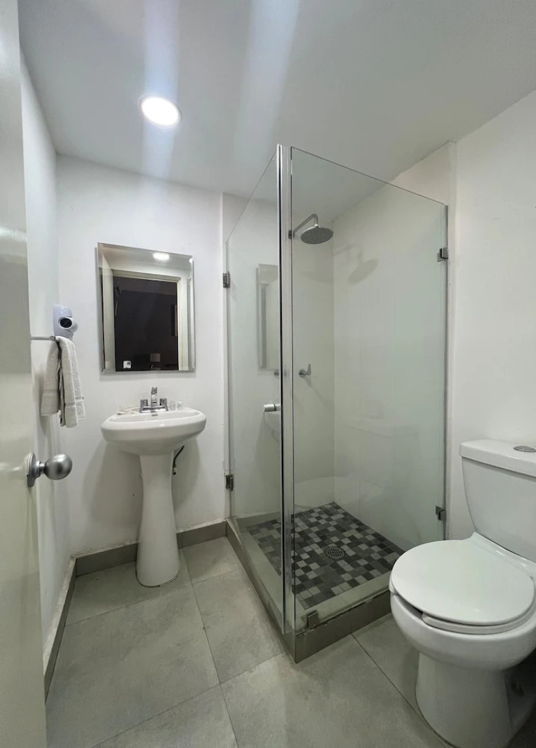 Hotel Nuve Gómez Palacio