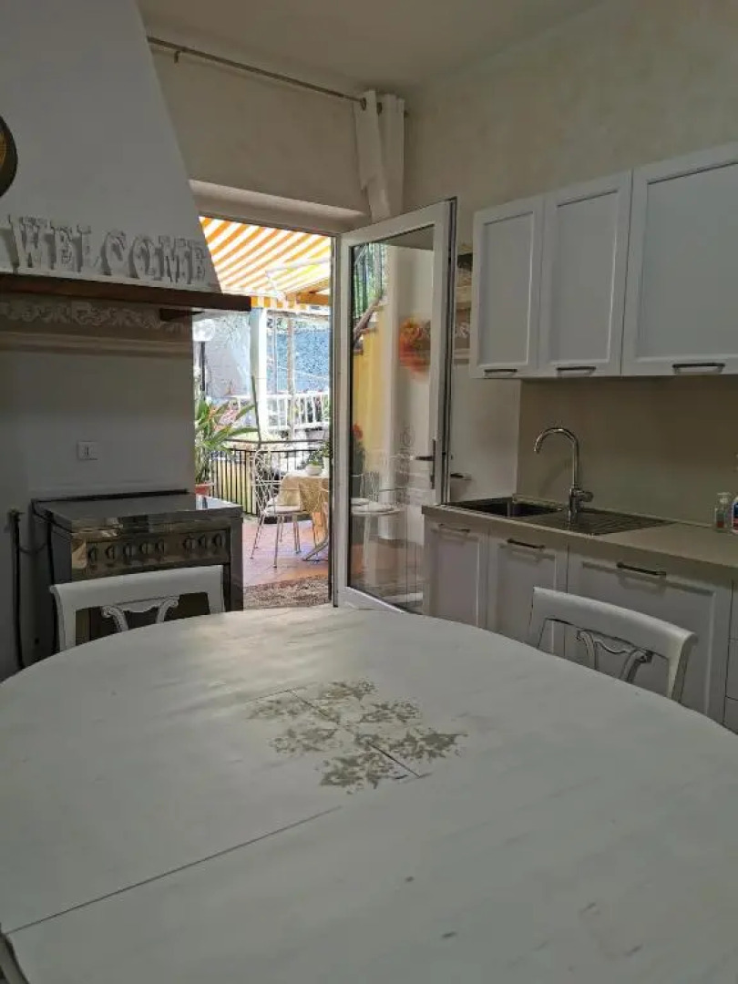 "Lemon Tree House" Relax & Bike