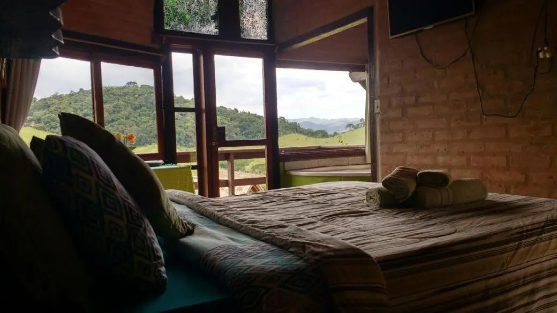 Pousada Chalé Sol Nascente