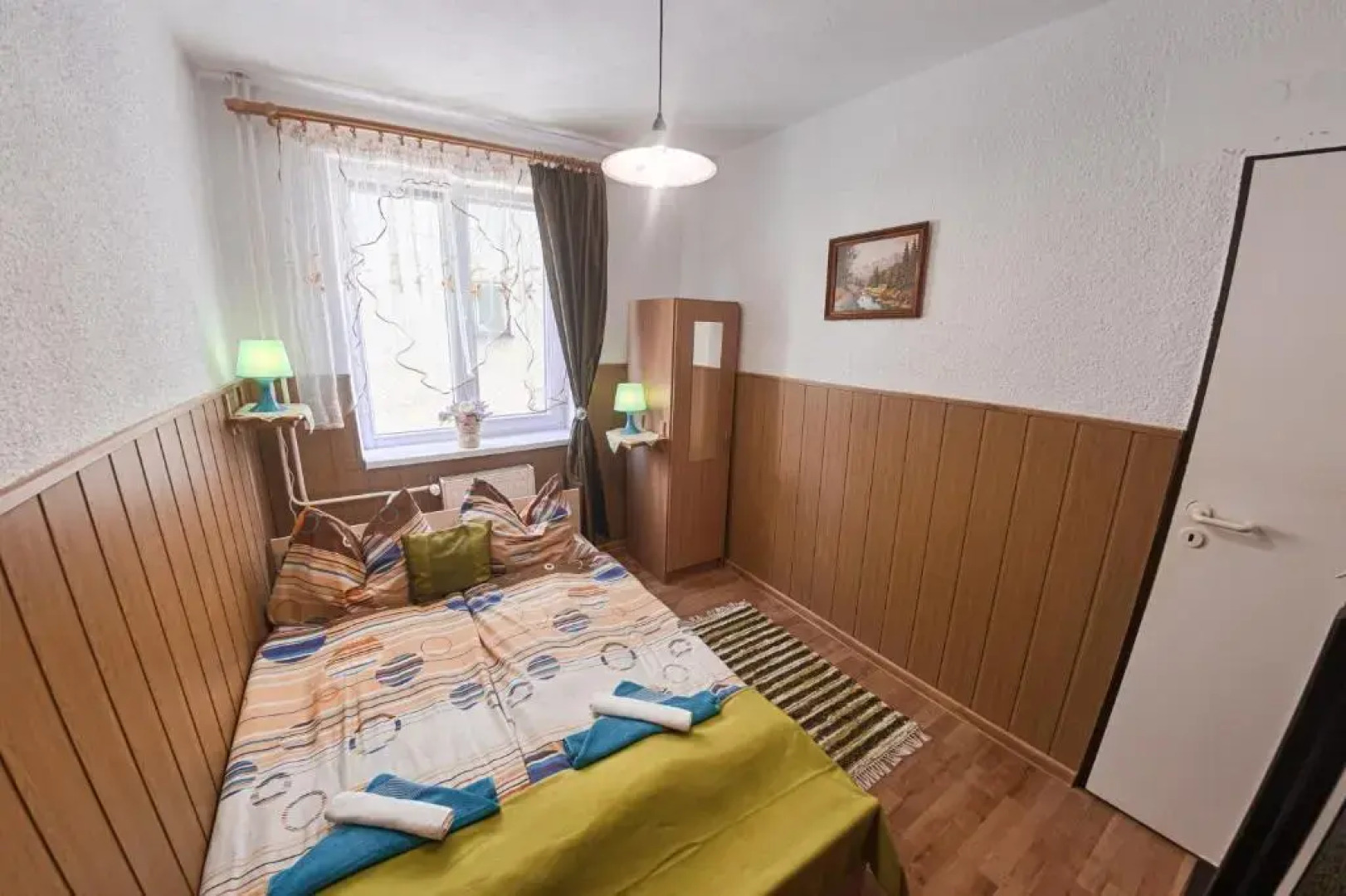 U Bažanta *** - Ubytovanie v súkromí (objekt)