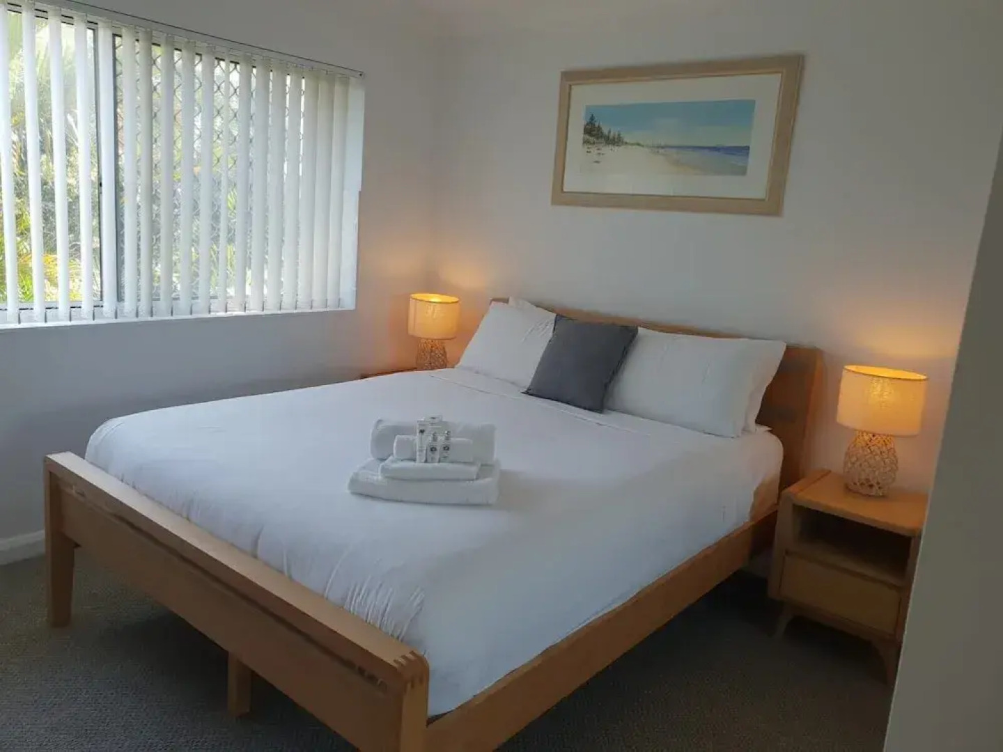 Cabarita Beachfront Apartments