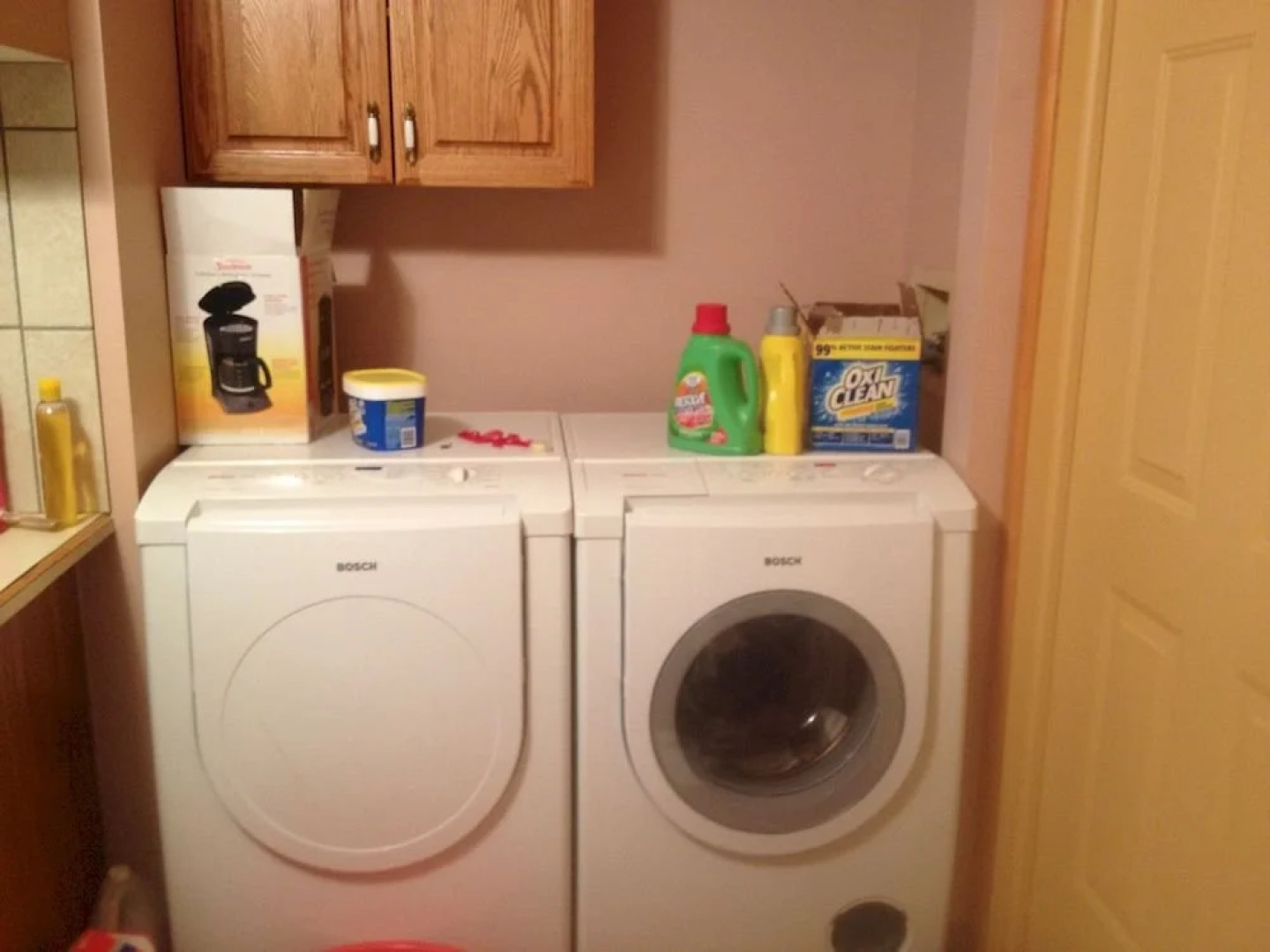 End of the road B & B