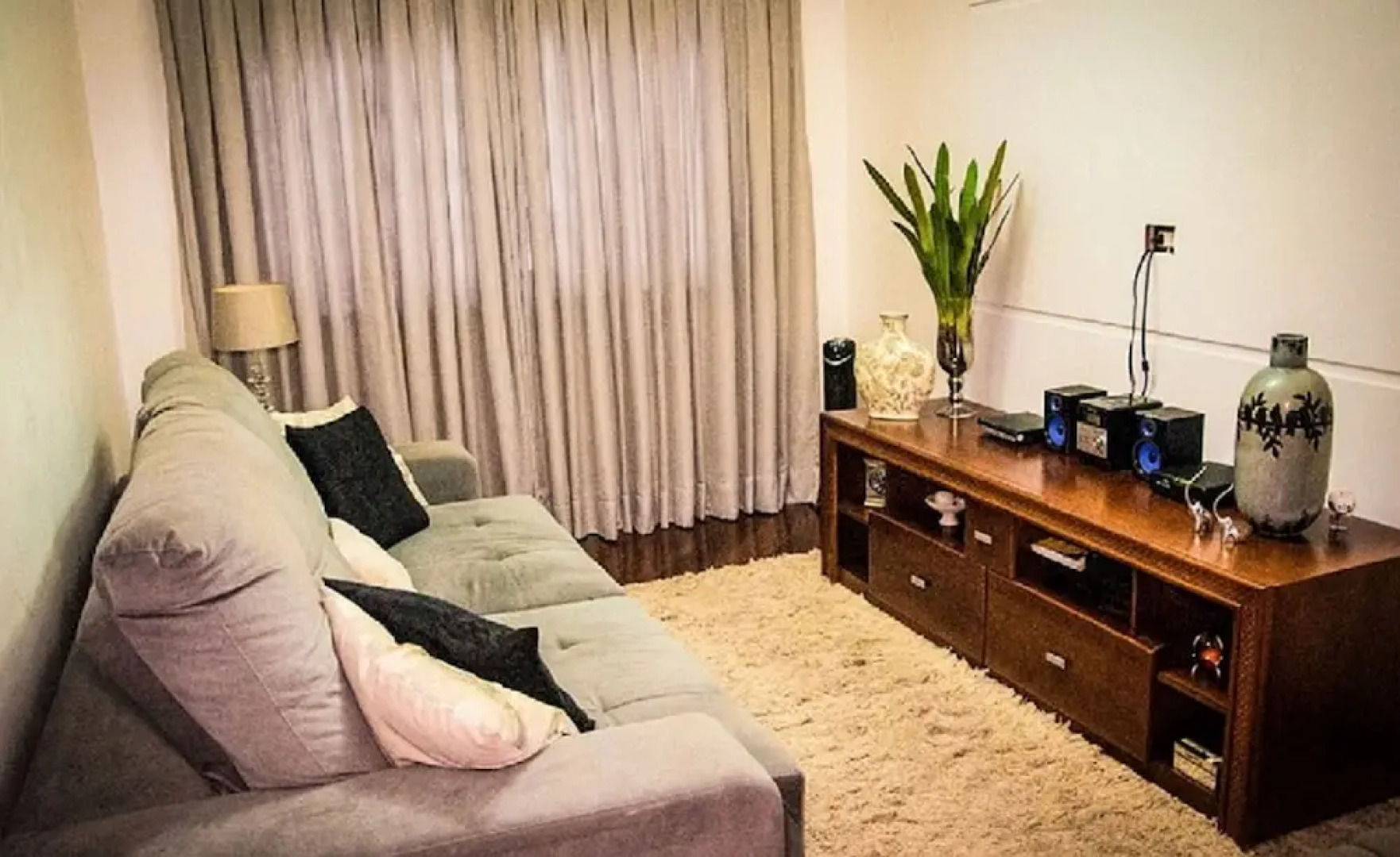 Guest House Araçatuba