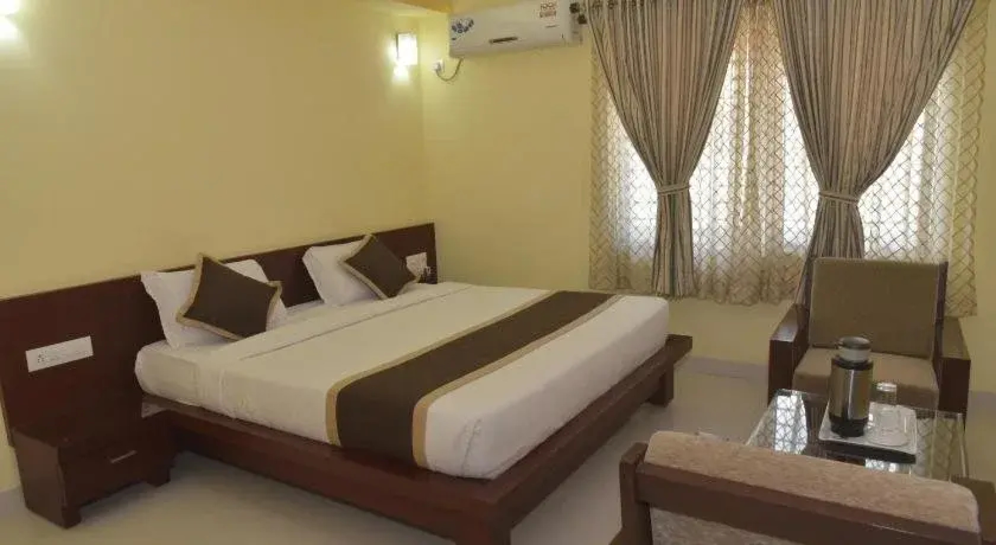 Hotel Akshayadhara