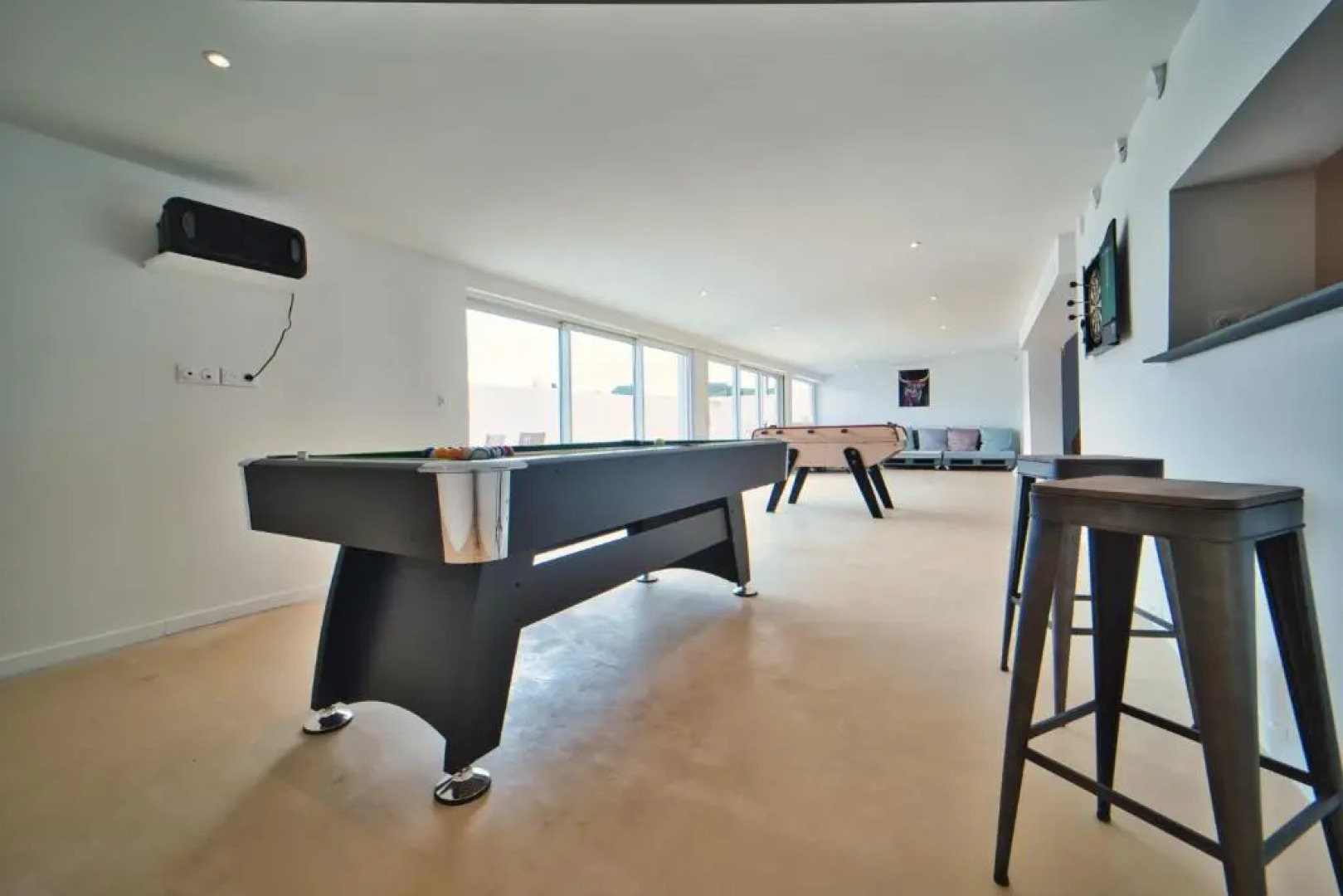 La Cabane du Boumian