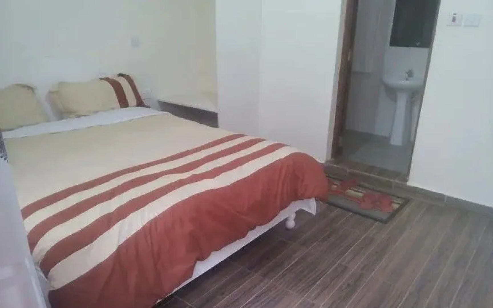 Levilla Gardens Resort & Spa