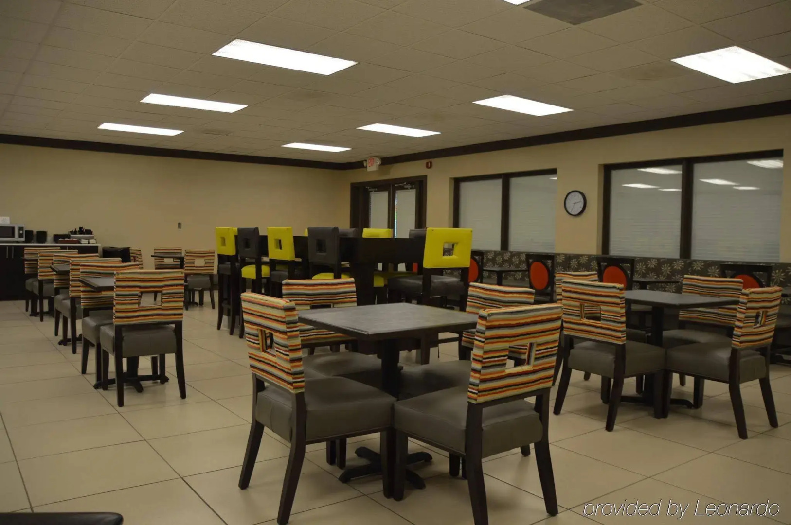 Best Western Greenville Airport Inn