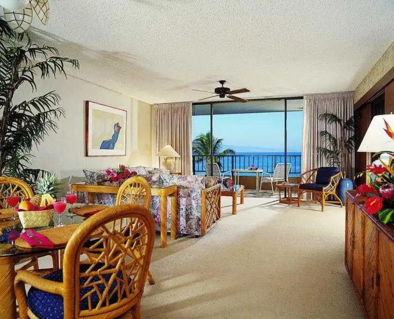 Aston Paki Maui Resort