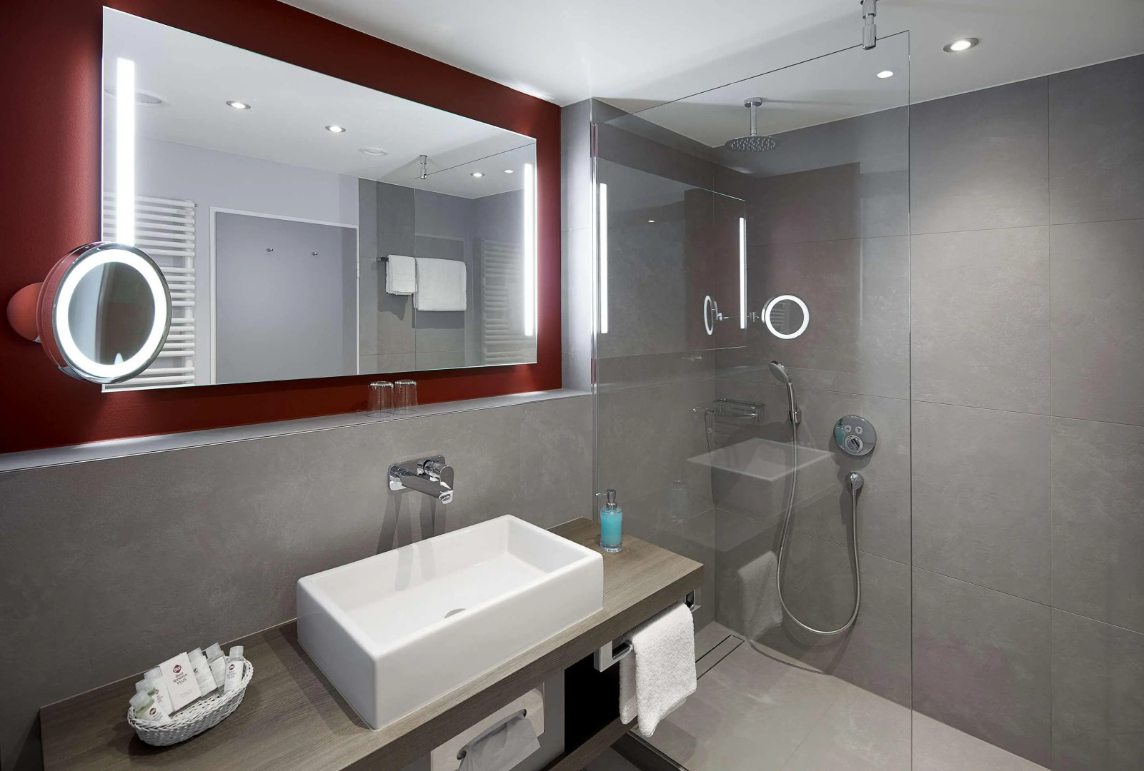 Best Western Plus Arosa Hotel