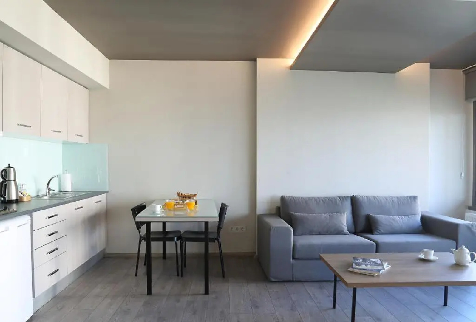 Apartman Istanbul