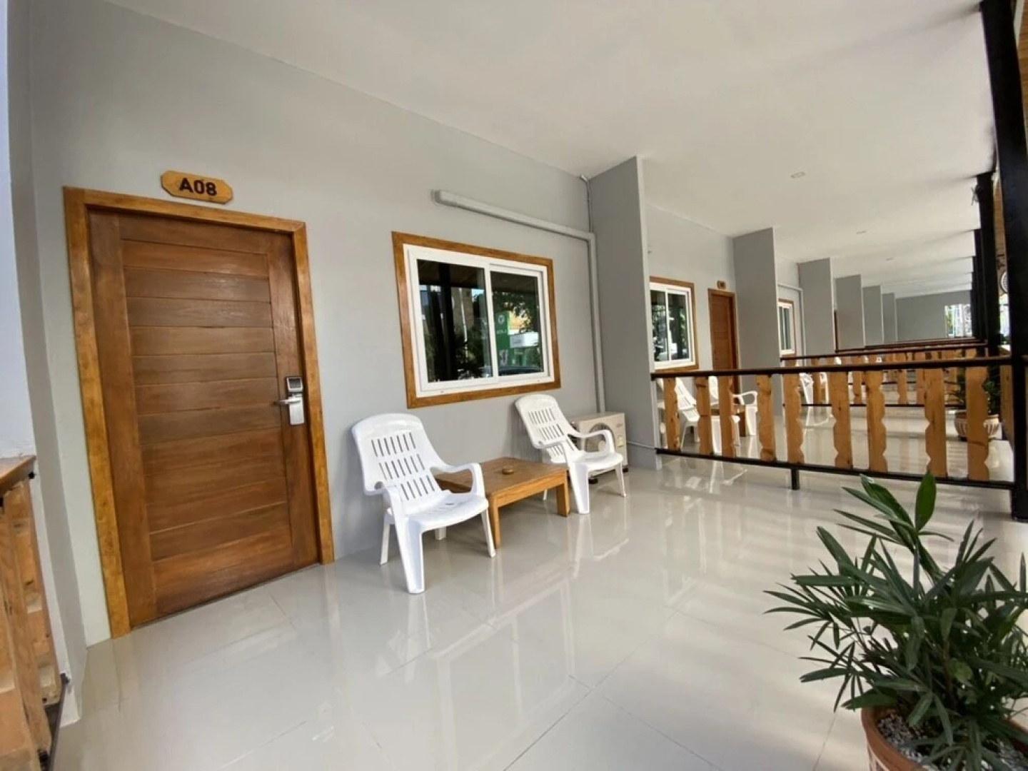 Paradise Land Resort