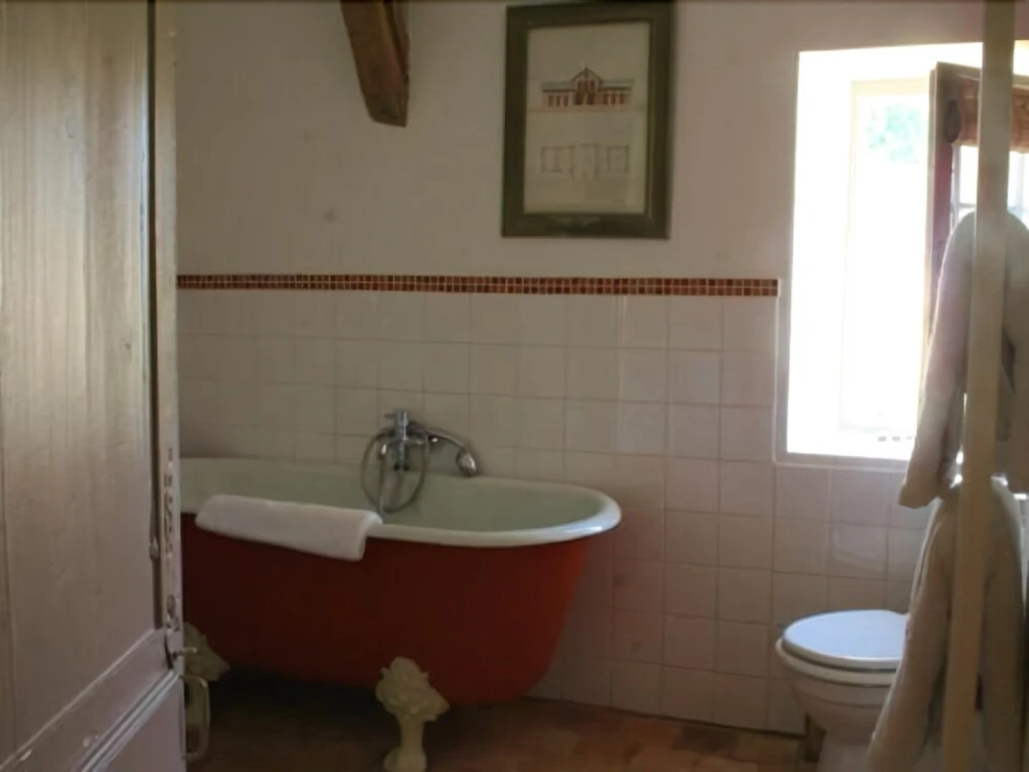 Château de lOiselinière