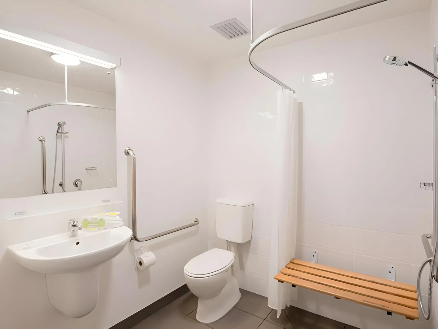 Heartland Hotel Fox Glacier