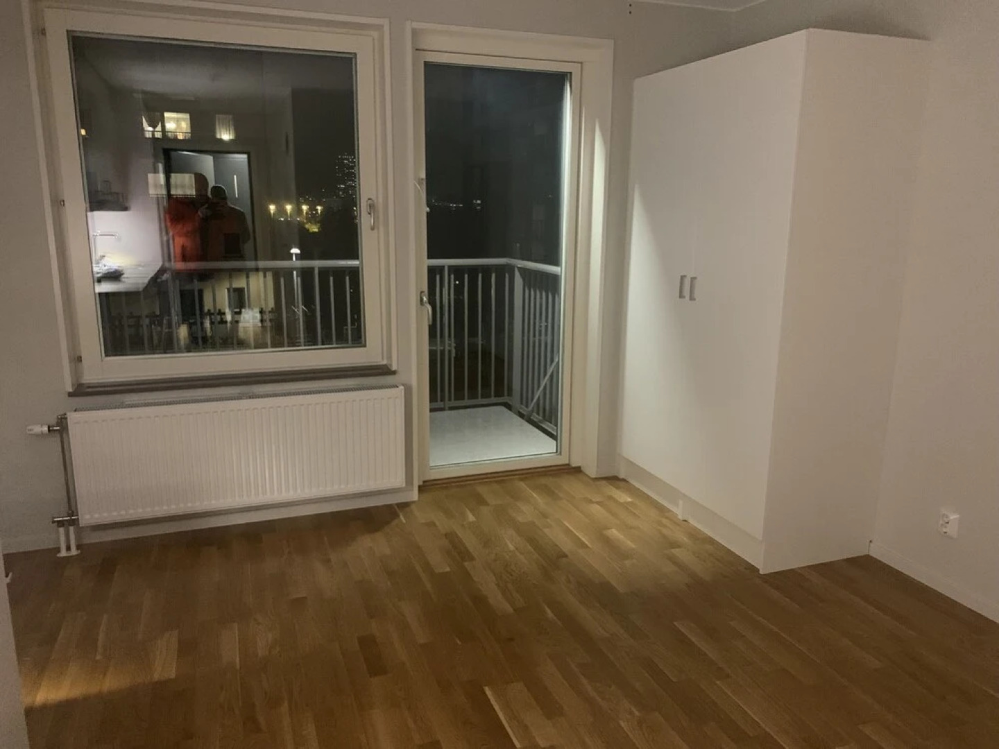 Ö Spånga Studio Apartment Stockholm