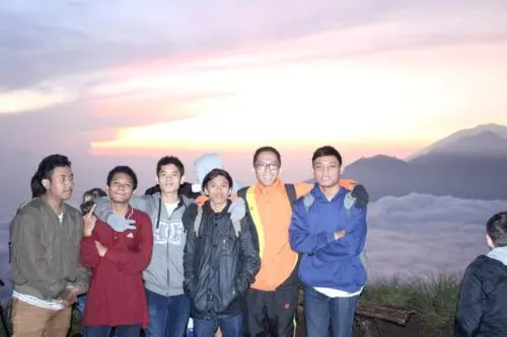 Puri Bening Lake Front Hotel