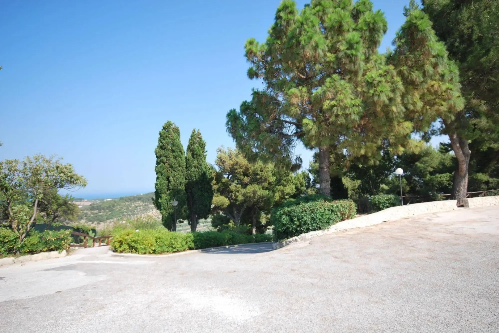 Villaggio Santo Stefano