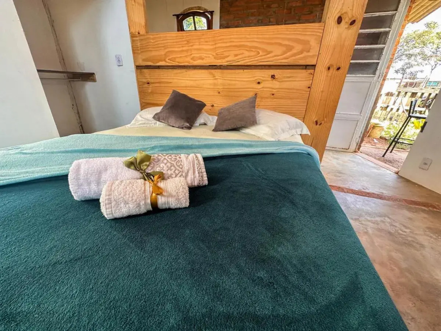 Pousada Vale das Primaveras