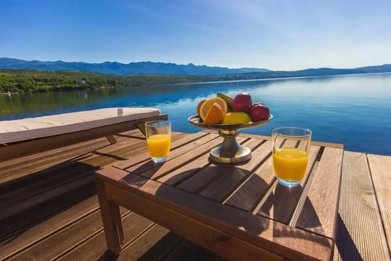 Villa Jasmin Posedarje