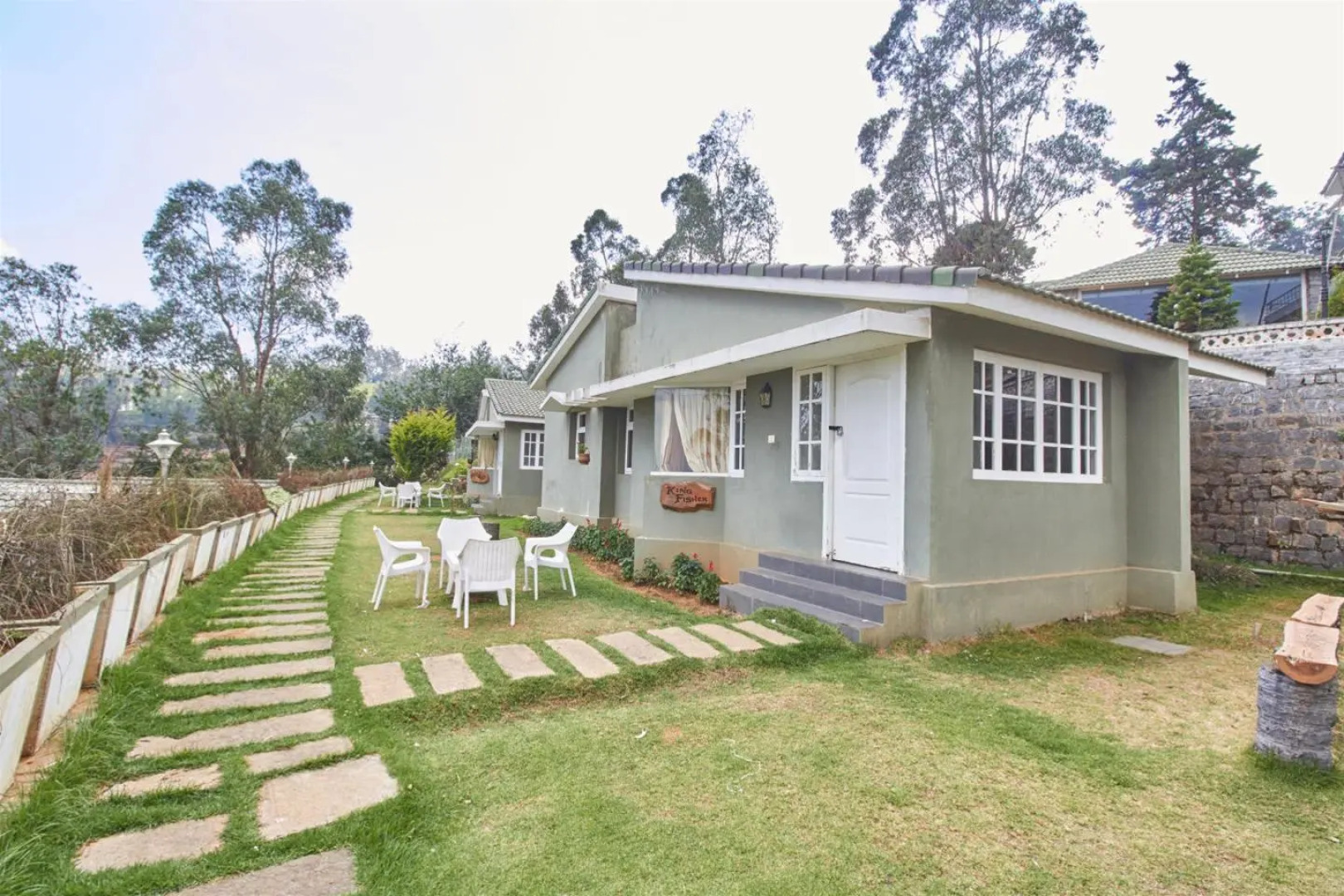 Sabol Holiday Resorts