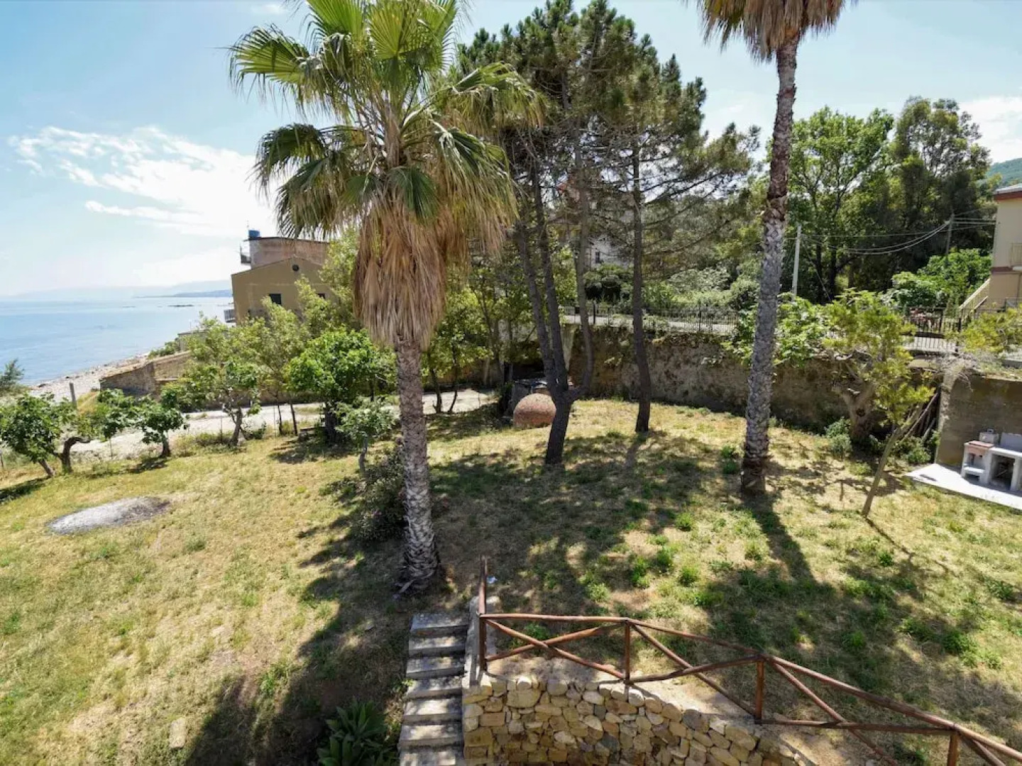 Nina Marina di Caronia