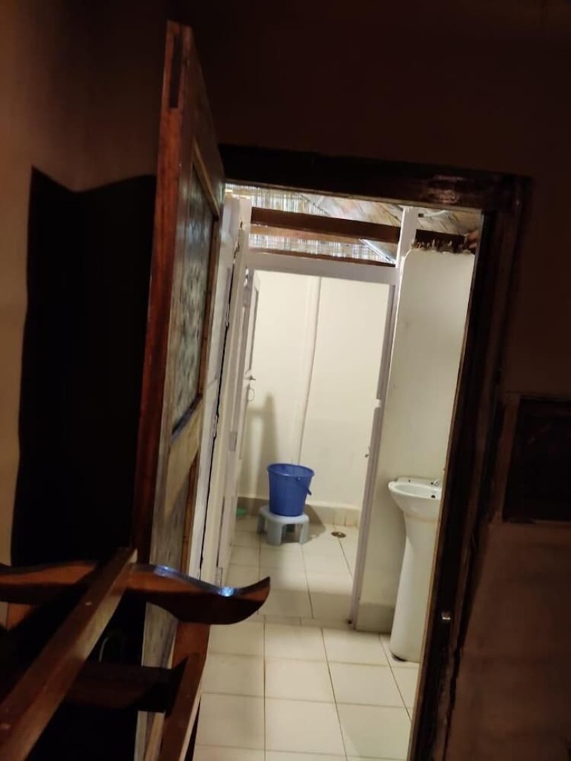 Nature Hunt Eco Camp