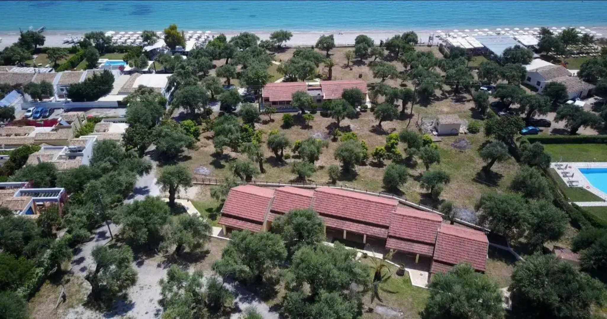 Renata Rooms & Studios