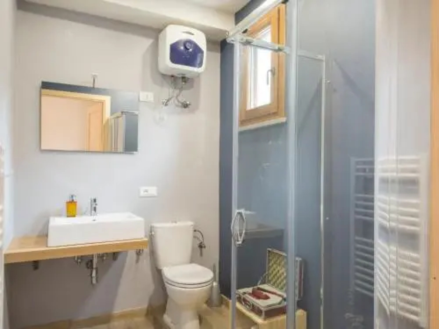 Locazione Turistica Il Venturino