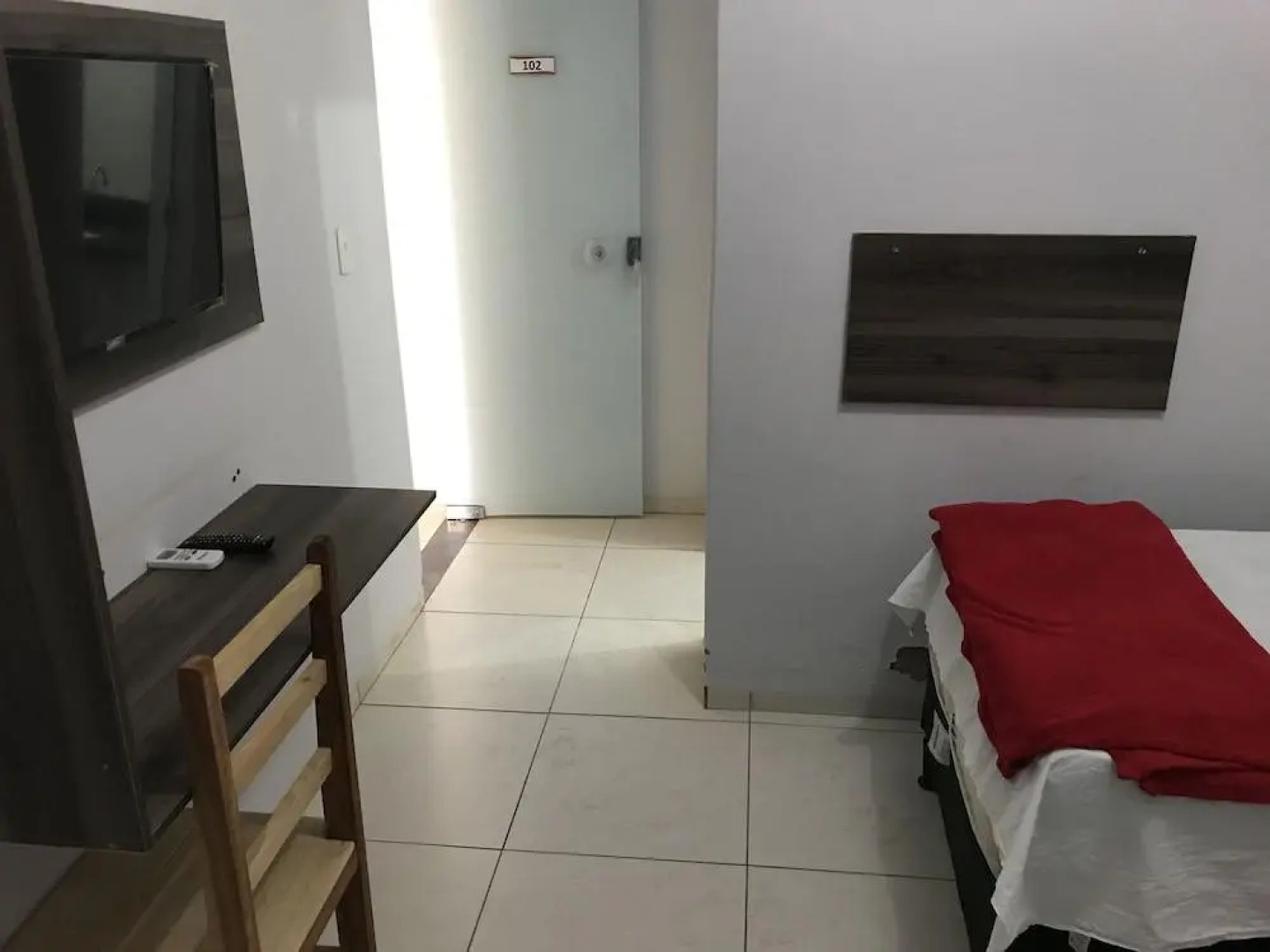 Smart Hotel Rio Verde