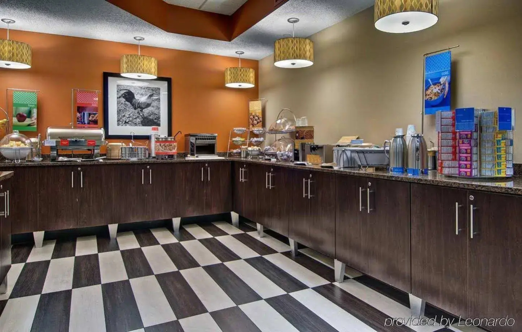 Hampton Inn Appleton-Fox River Mall Area