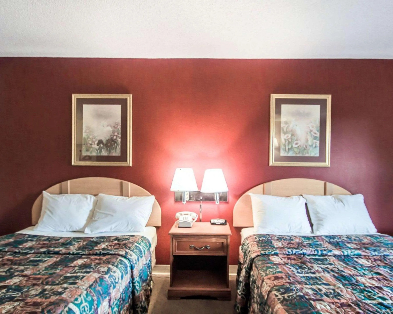 Rodeway Inn Maingate