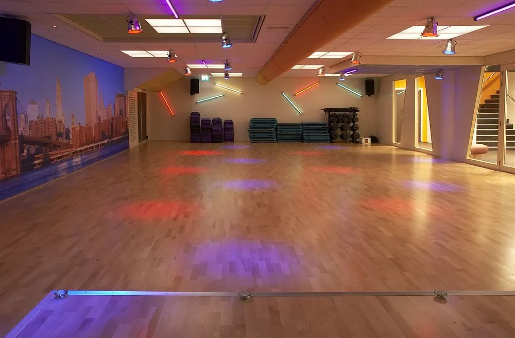 Hotel & Resort de Zeven Heuvelen