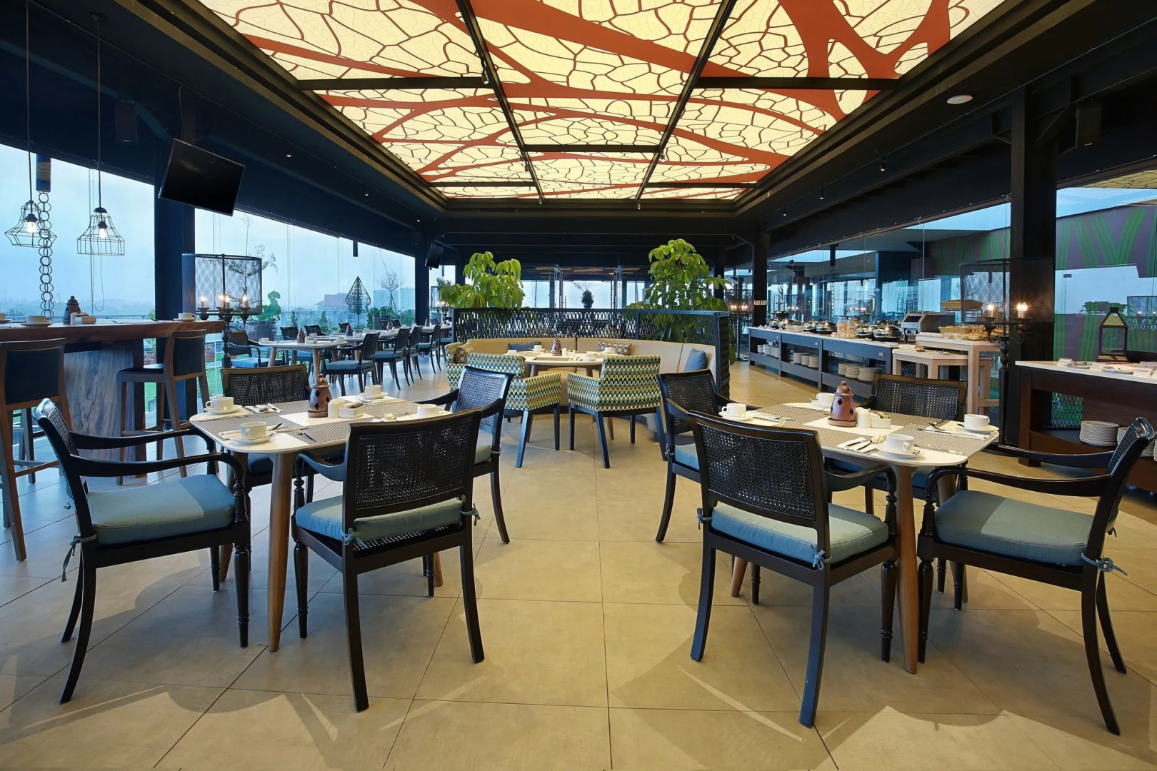 Swiss-Belinn Saripetojo Solo