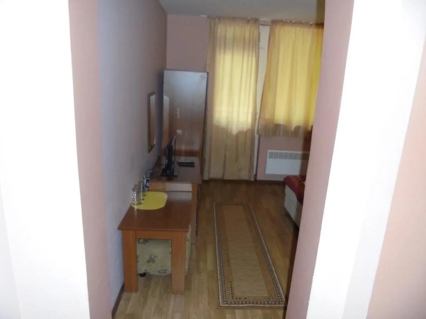 Complex Magiyata na Rila