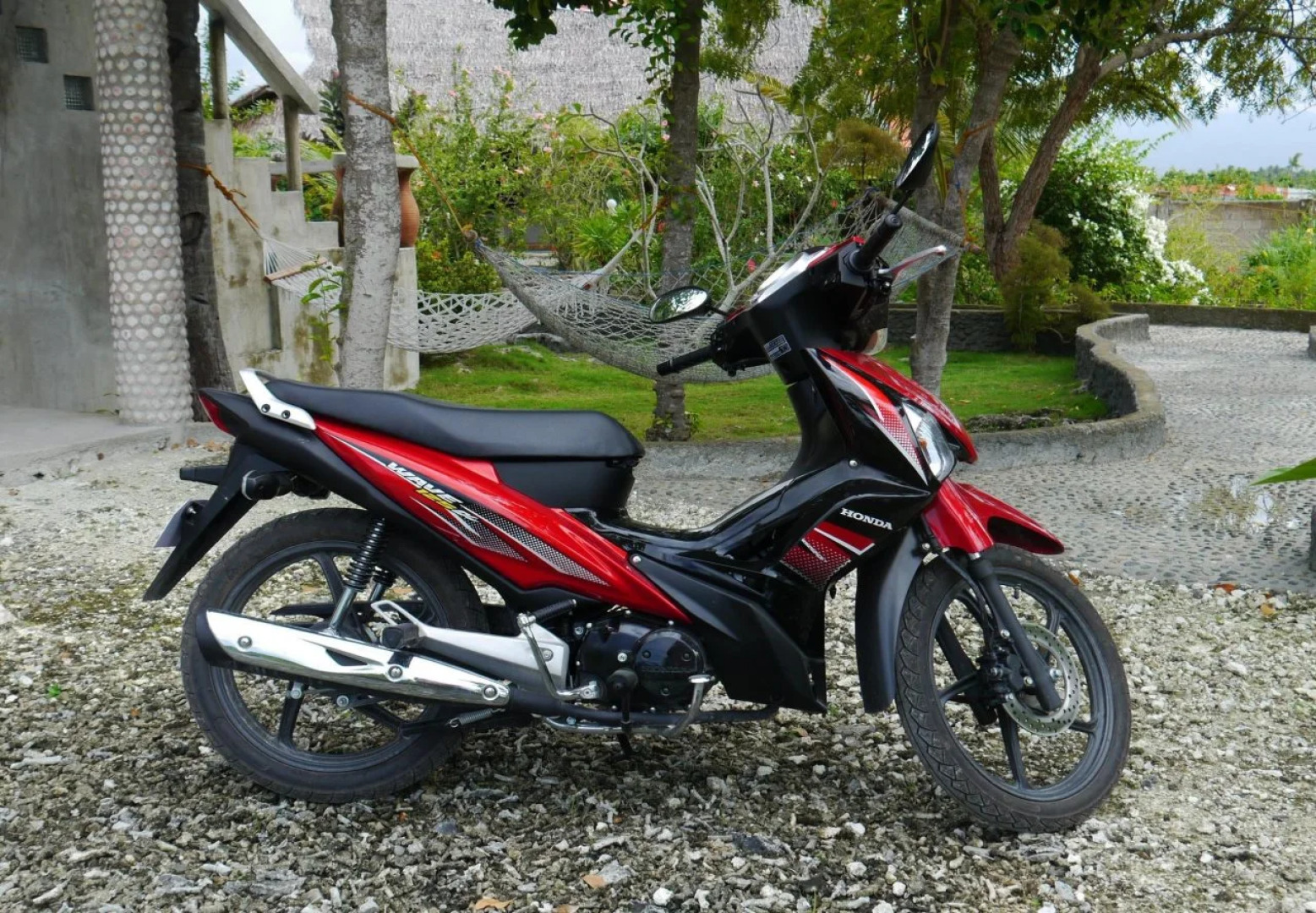 Moalboal T Breeze Coastal Resort