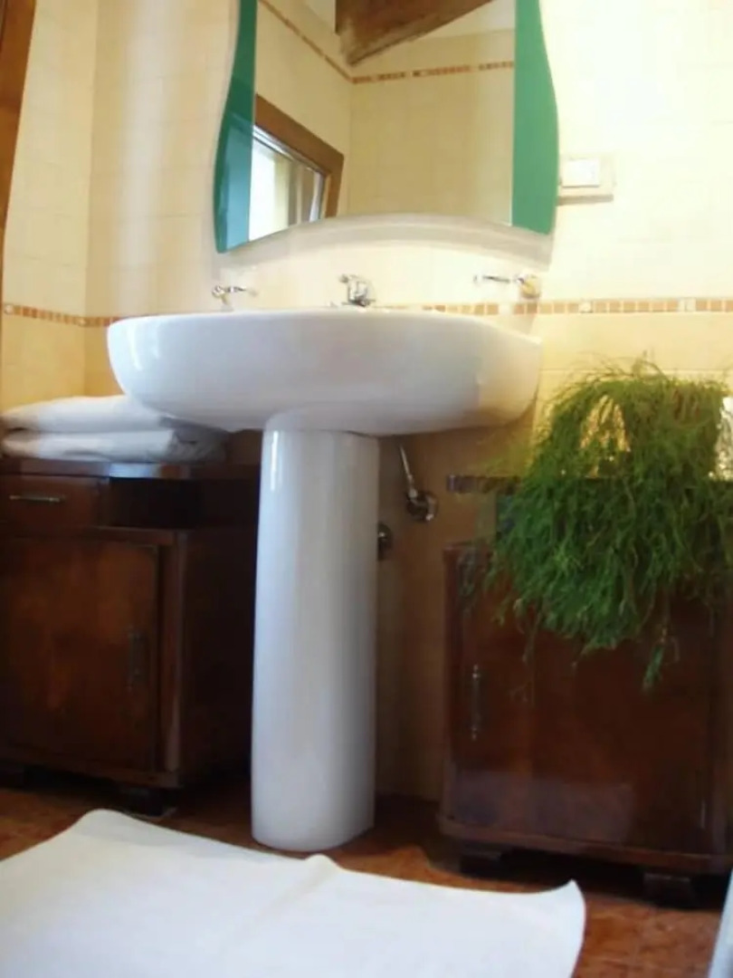 Agriturismo Melo in Fiore