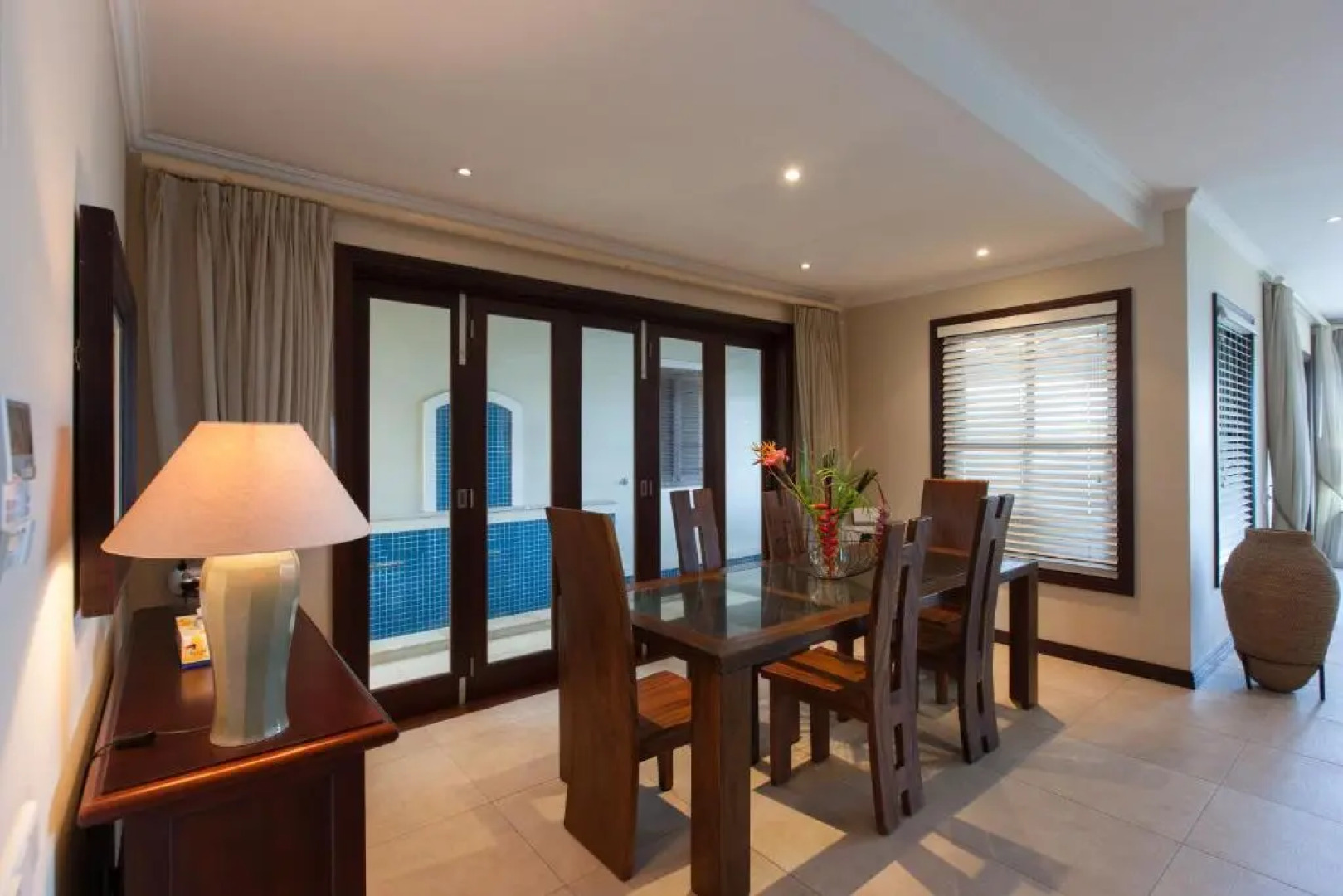 Tres Belle Villa Seychelles