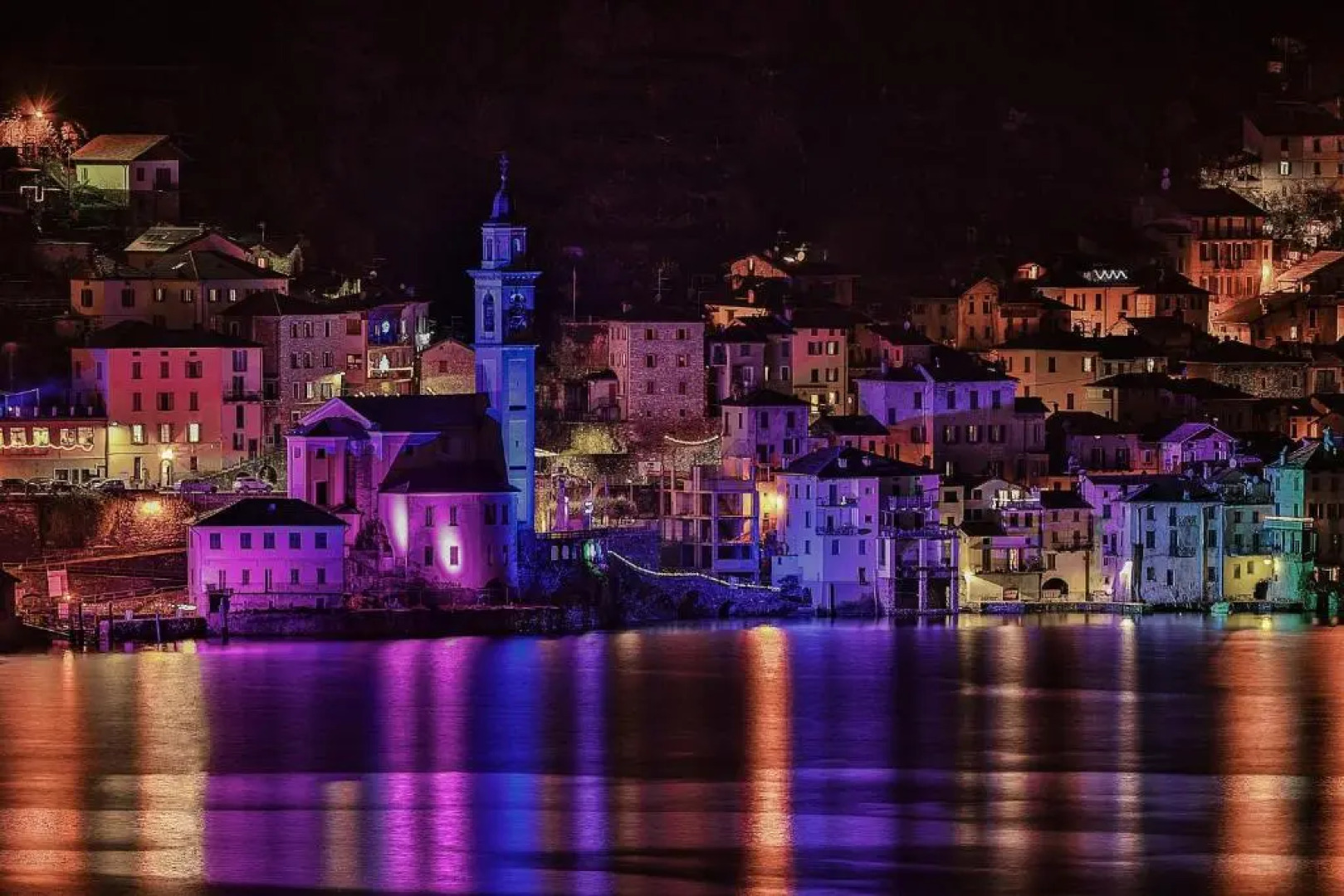 LG LAKE - Boutique apartment -