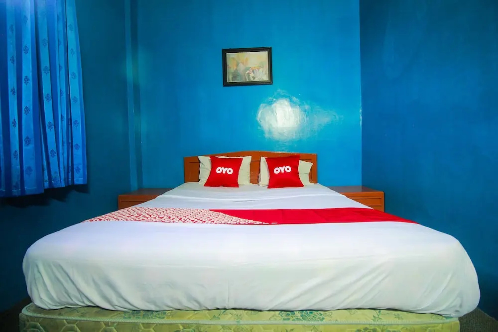 Southern Asia Hotel by Oyo Rooms