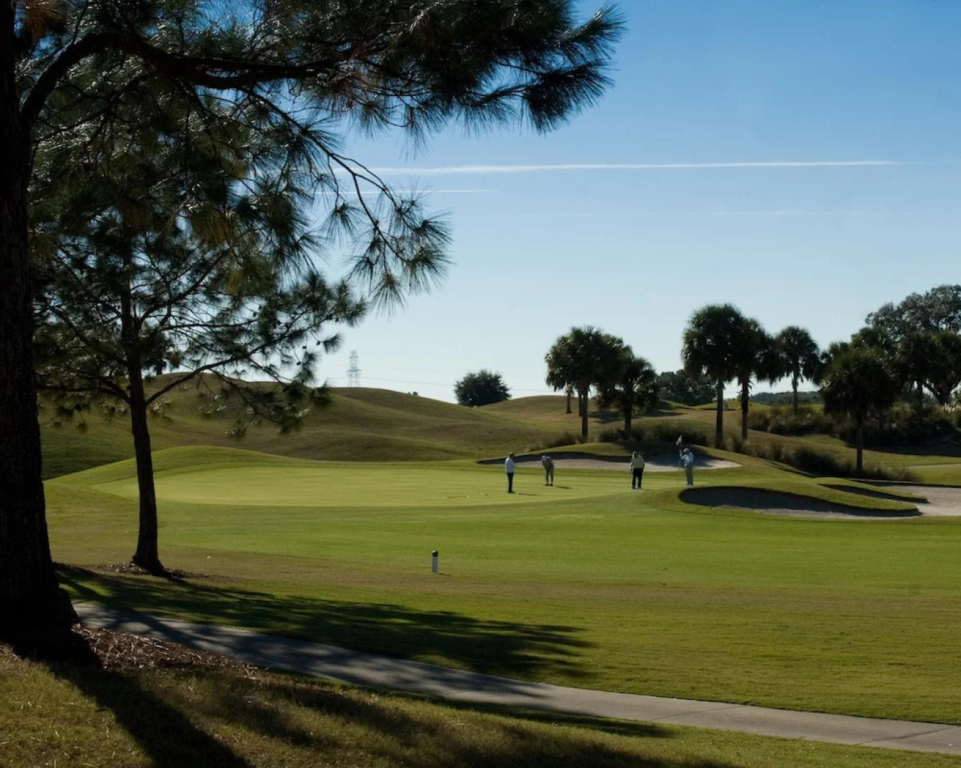 Ida Court Home 3 Bedroom by The VIR Group