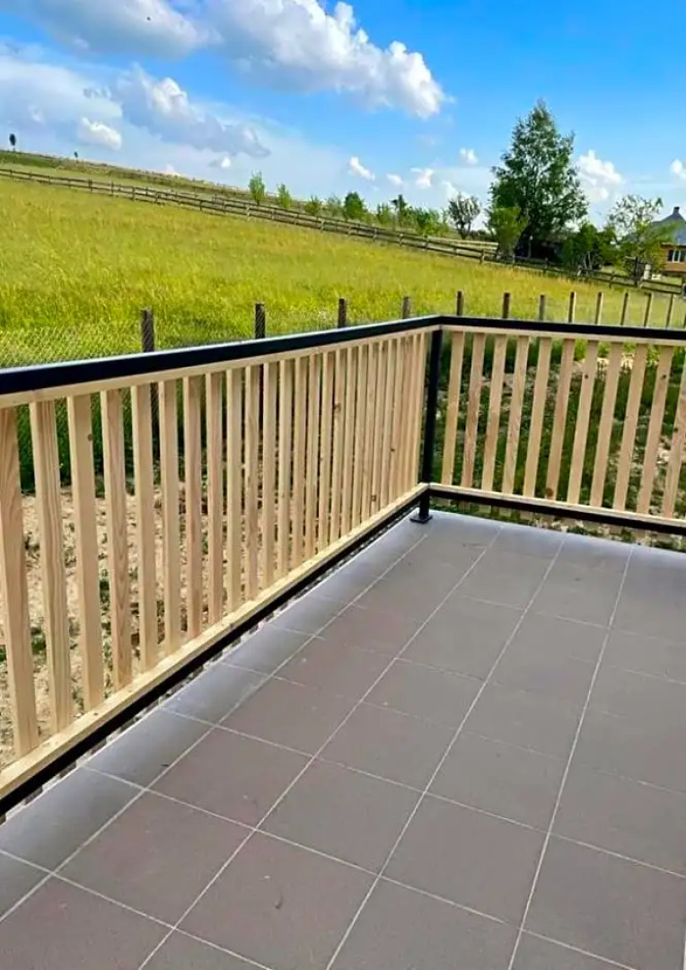 Pensiunea CASA SPANDO