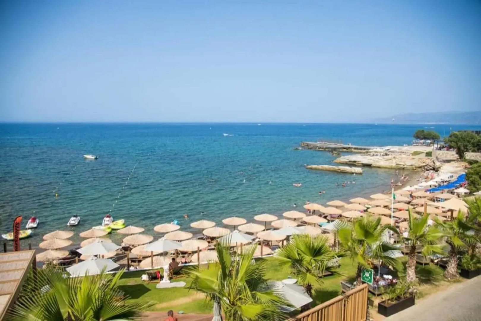 Golden Beach Hotel