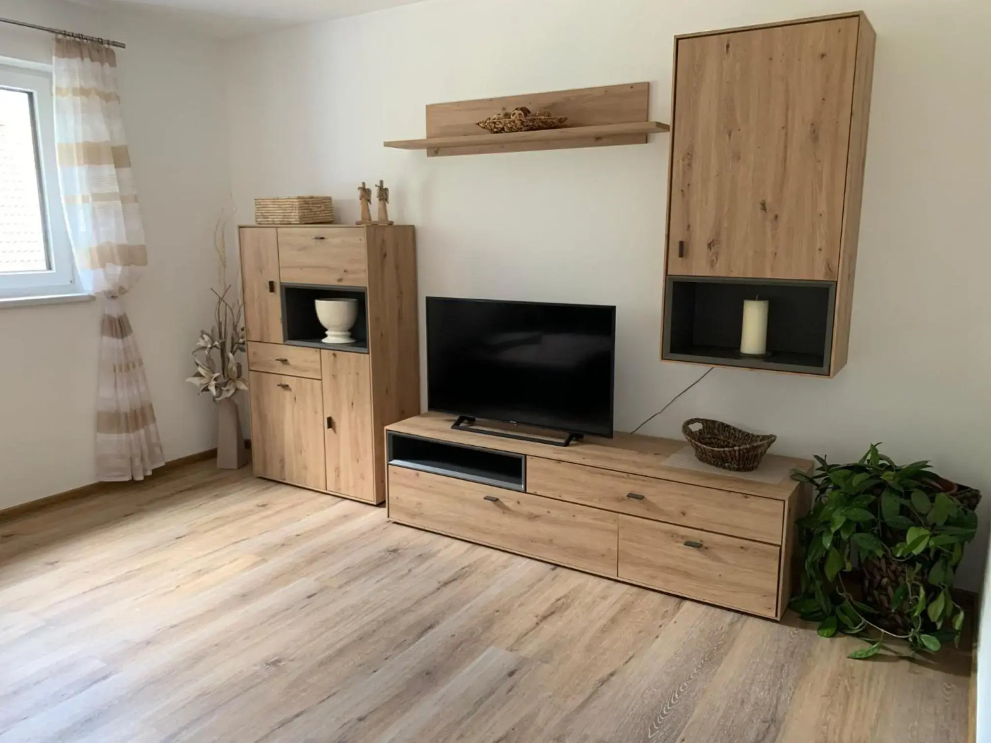 Ferienhaus Feil