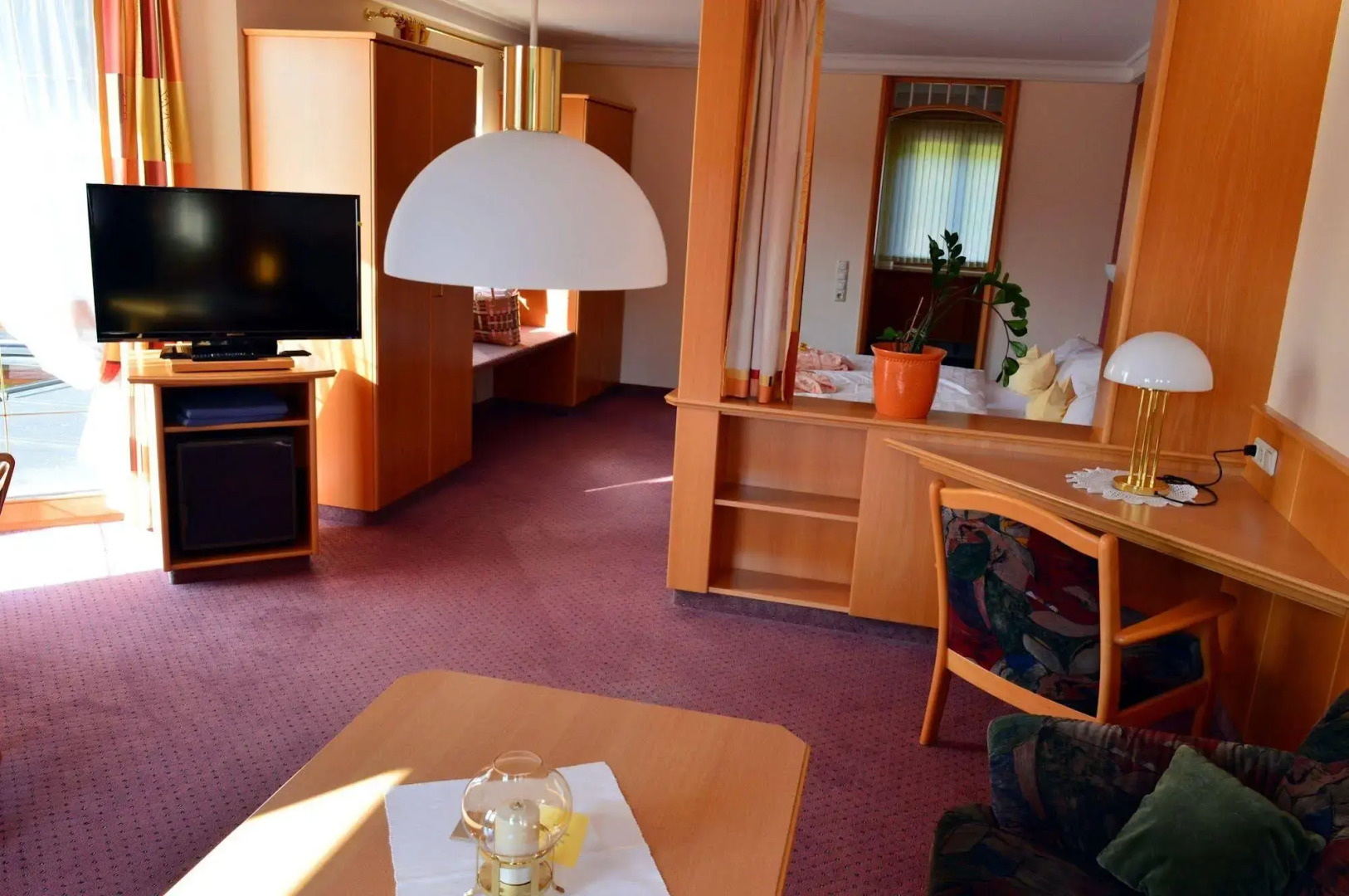 Wellness- und Vitalhotel Böhmhof