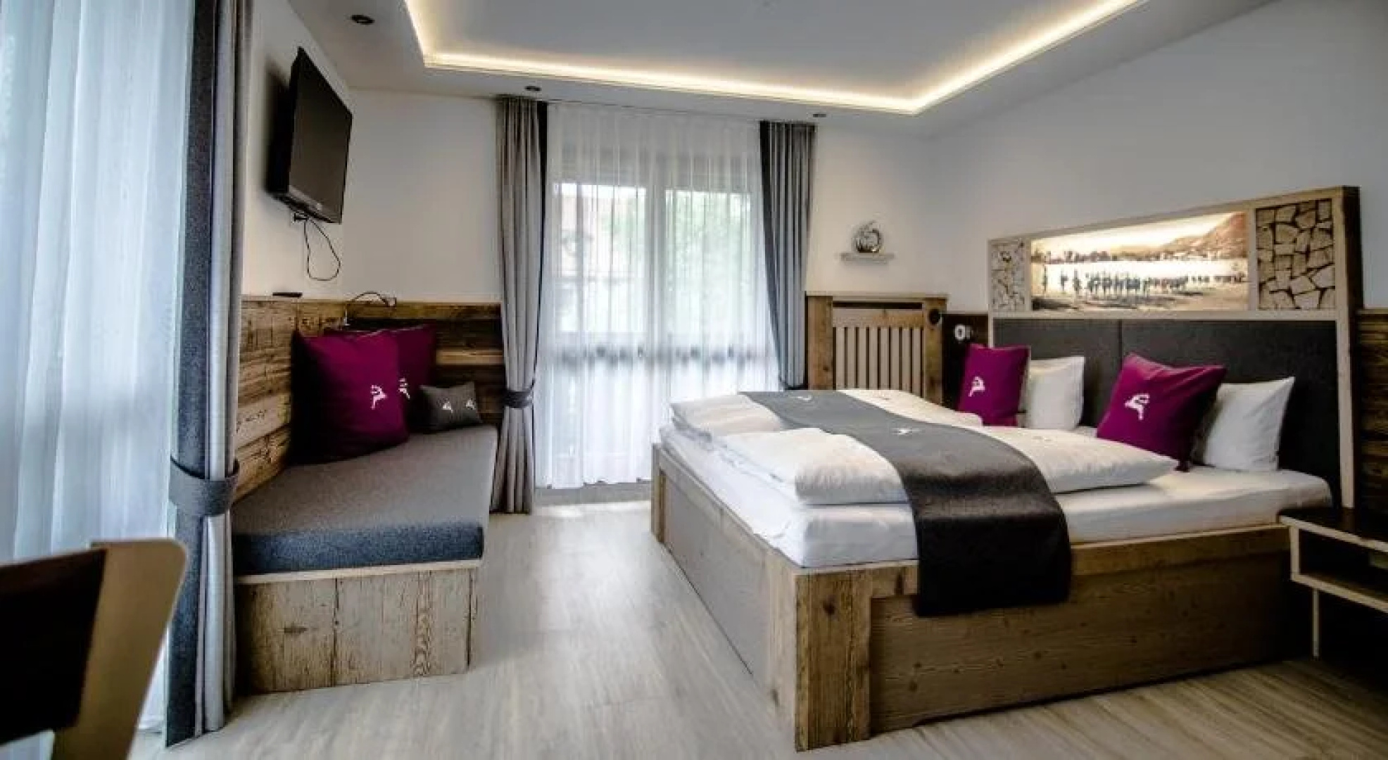 Hotel Pension Willibald