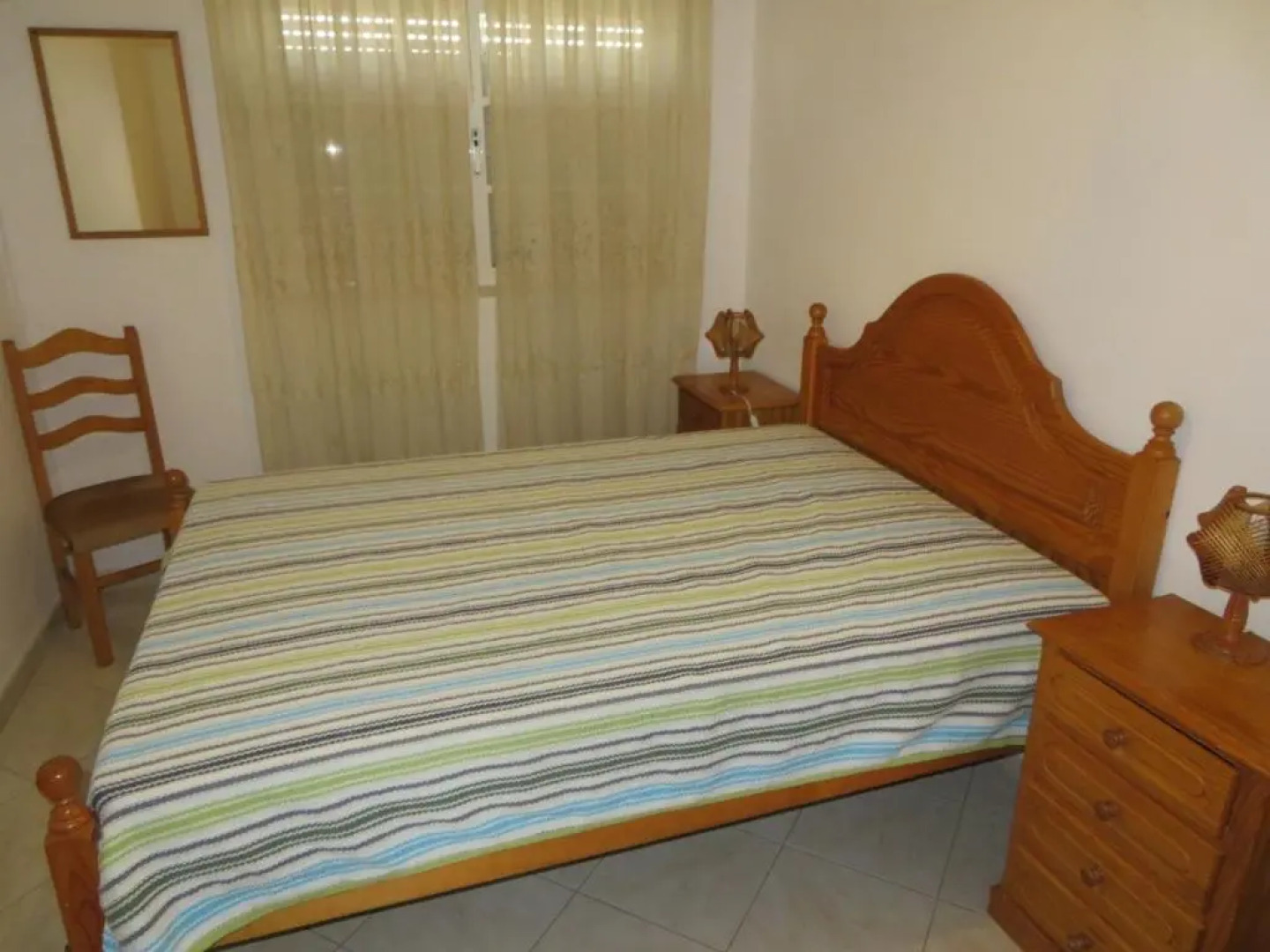 Apartamentos Carolino