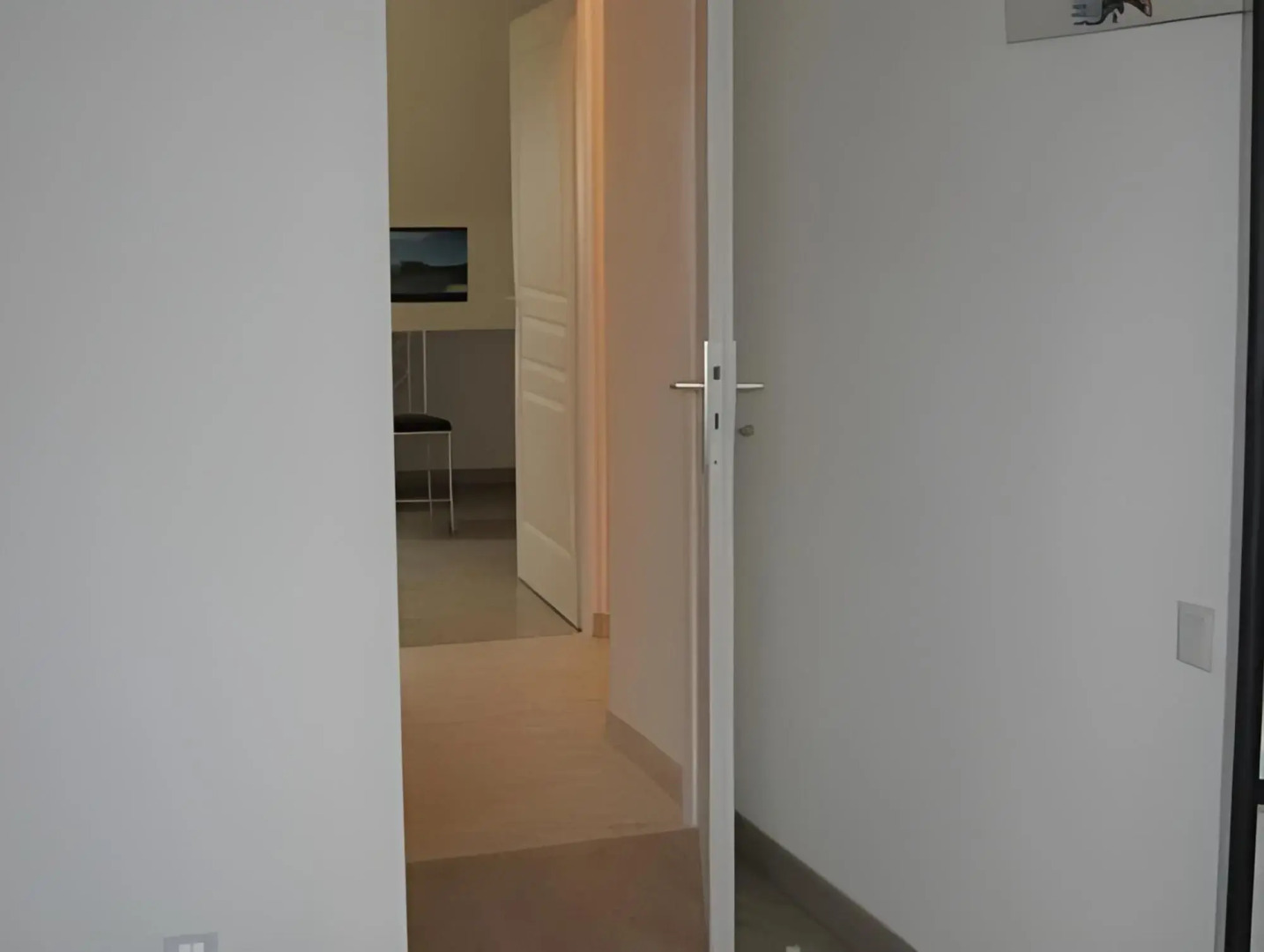 Chez Robert et Catherine