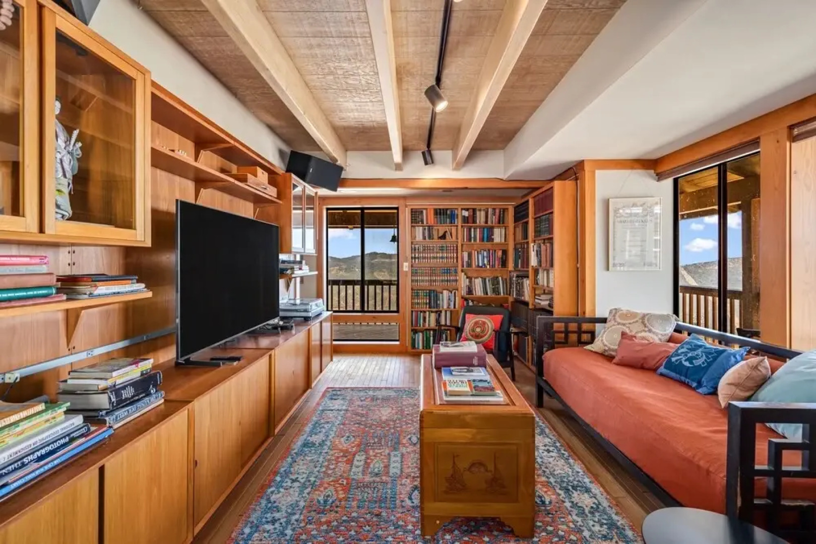 Priest Ranch - Peaceful Home With Pool 3 Bedroom Home