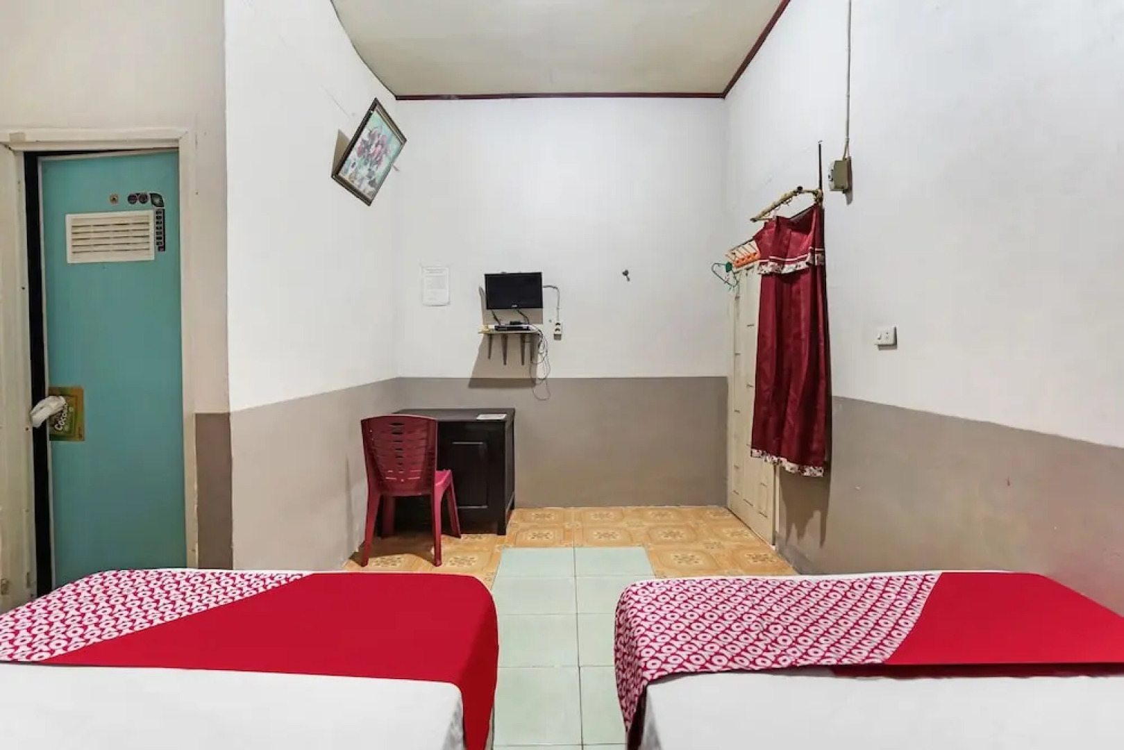 Hotel O Penginapan Indah Permai Syariah